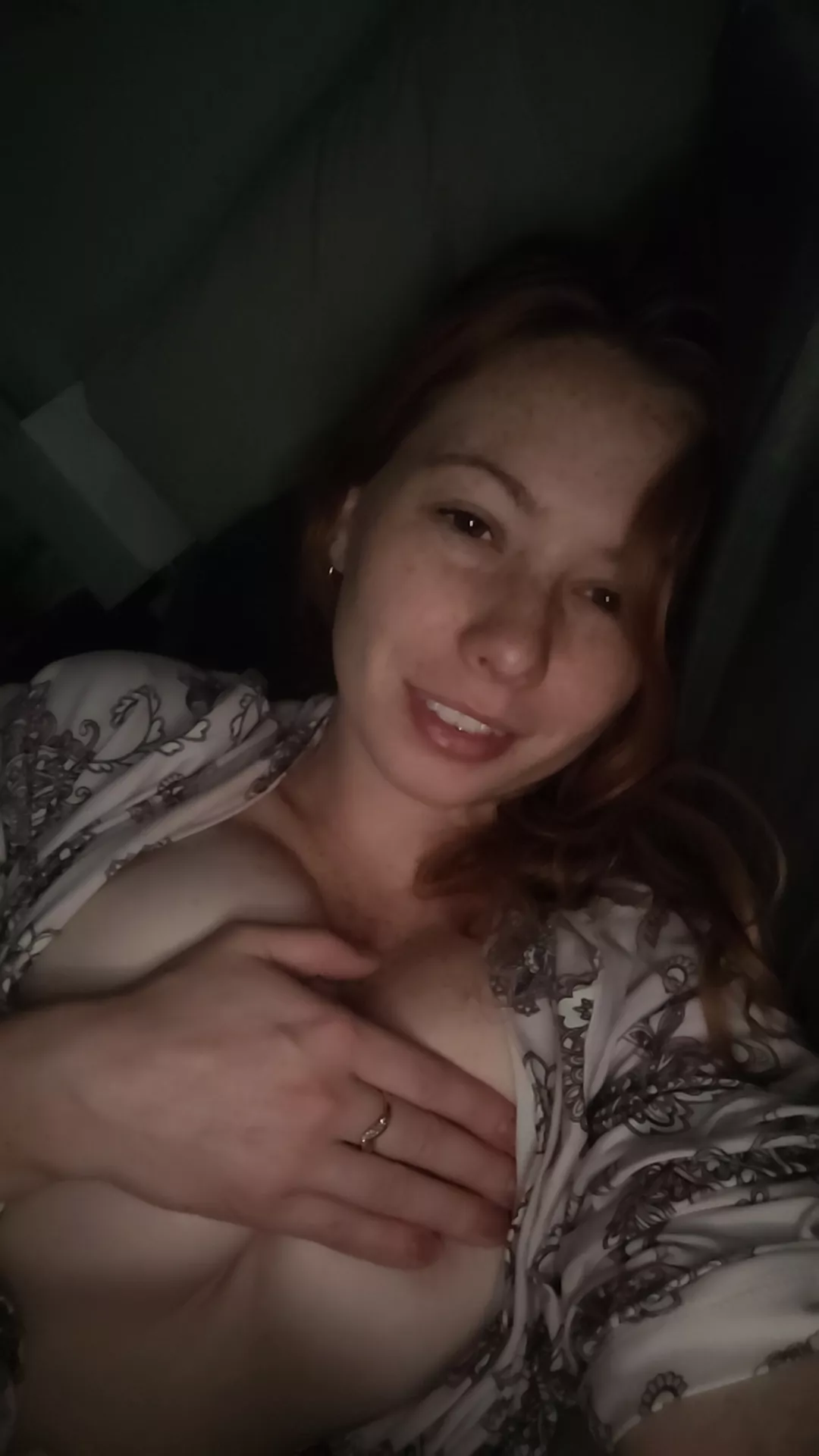 Good morning my loves posted by DkittyCaptain