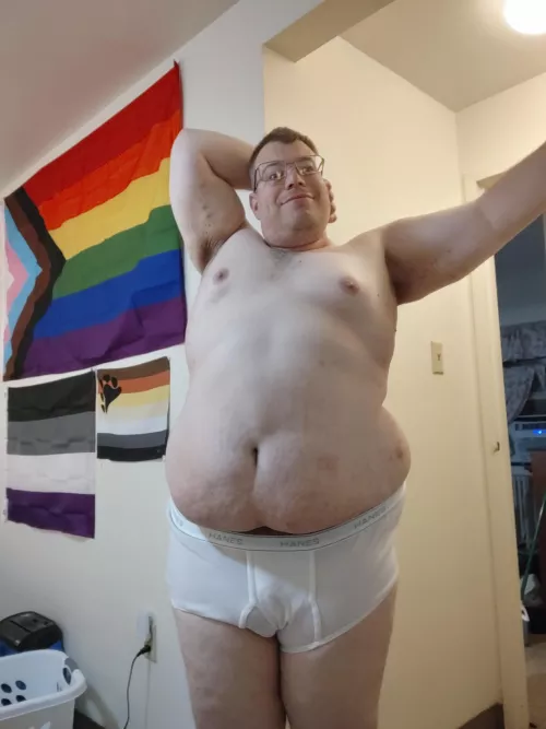 Good morning 🌞 by bearlyhanging