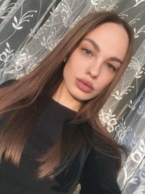 Good weather on my face by determined_barrier