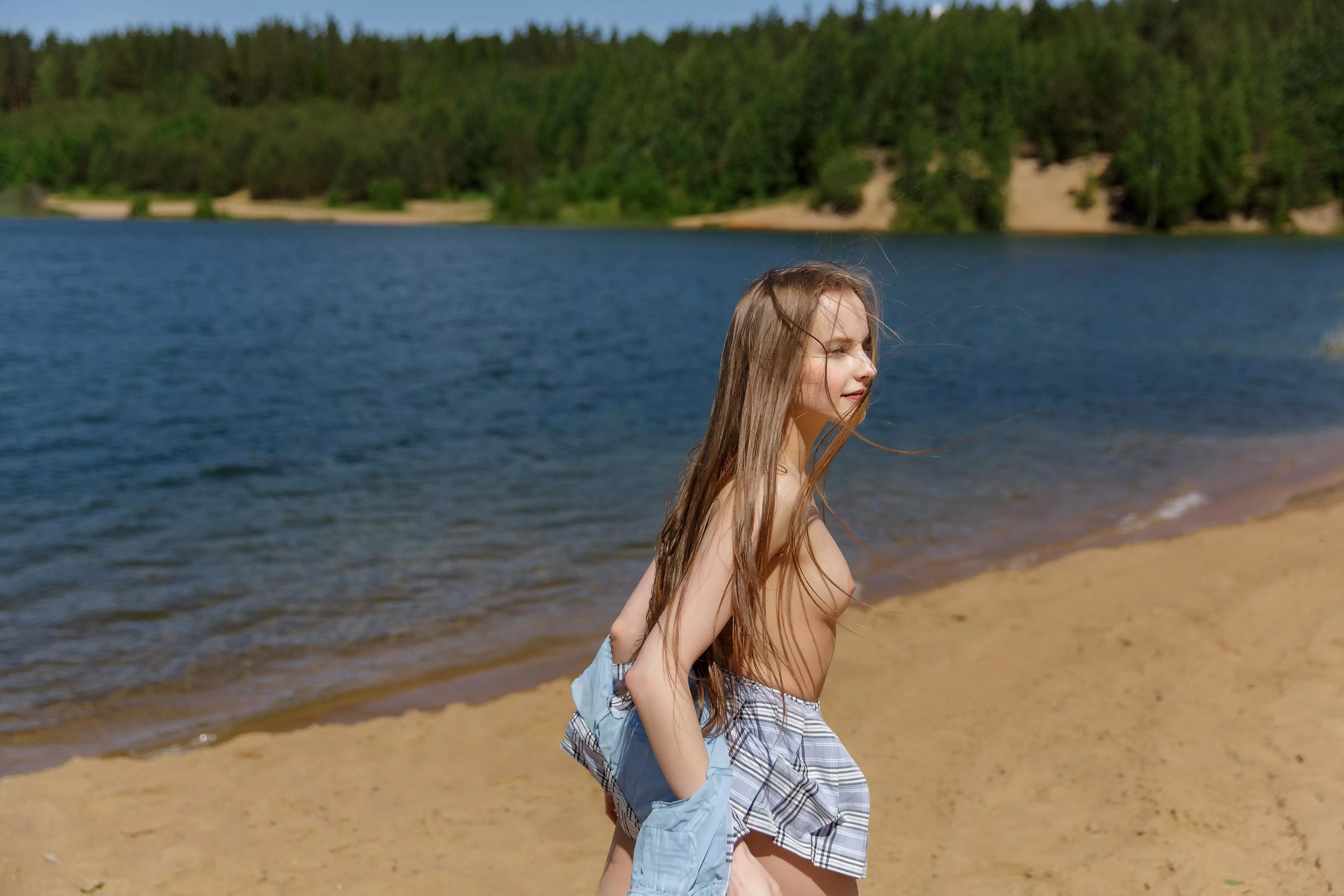 Grace posted by famegirls