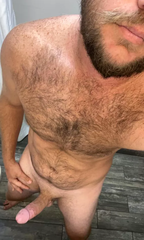 Have to take a bathroom picture in a hotel 😈 by thattxcple93