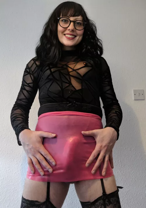 Hi :) First post, be kind! by PonyCD_