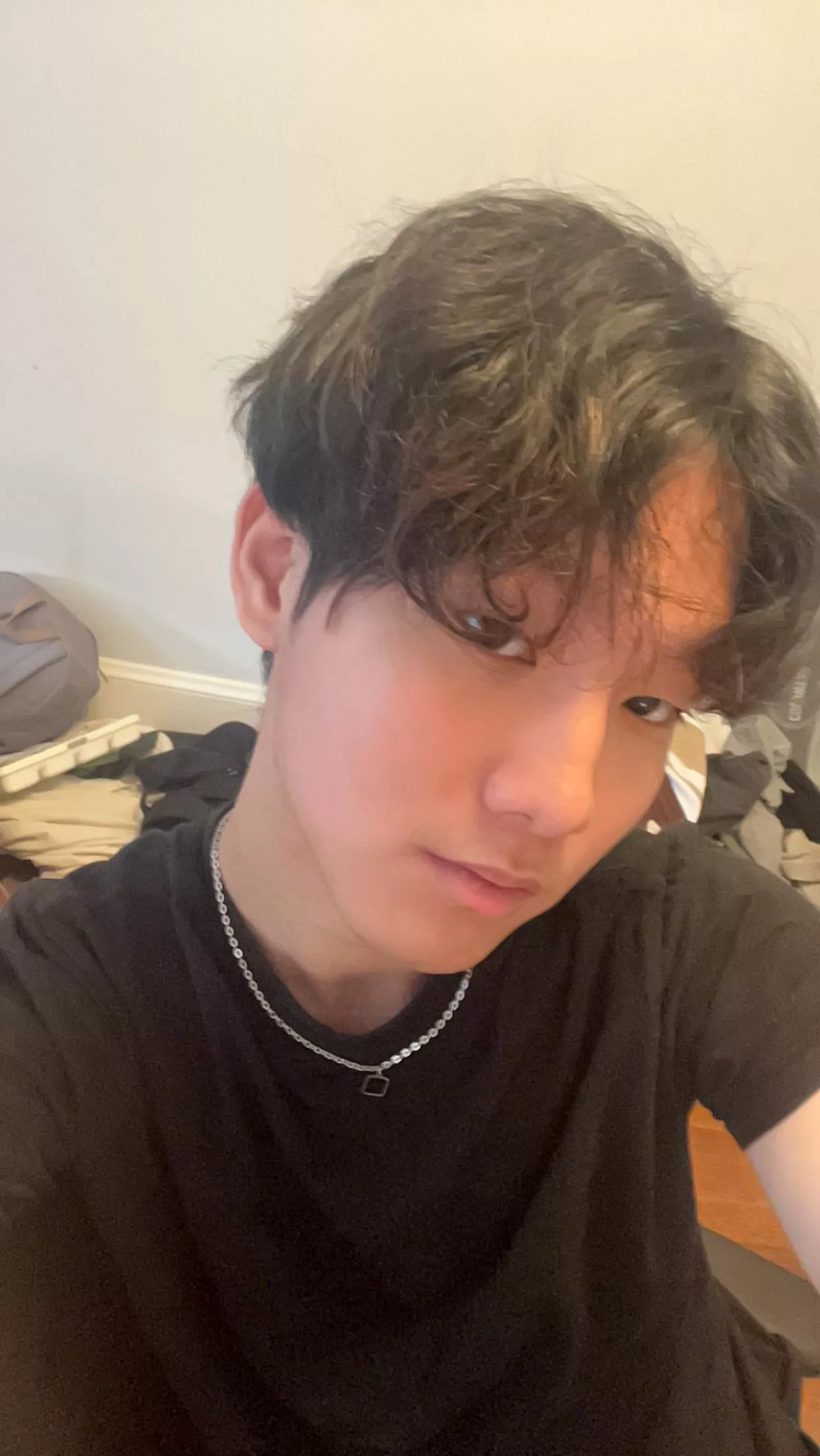 hi i’m new :) happy sunday posted by psylupp