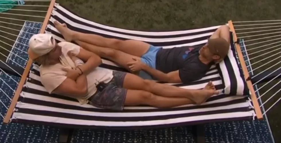 Hisam and Matt by ginayousuck