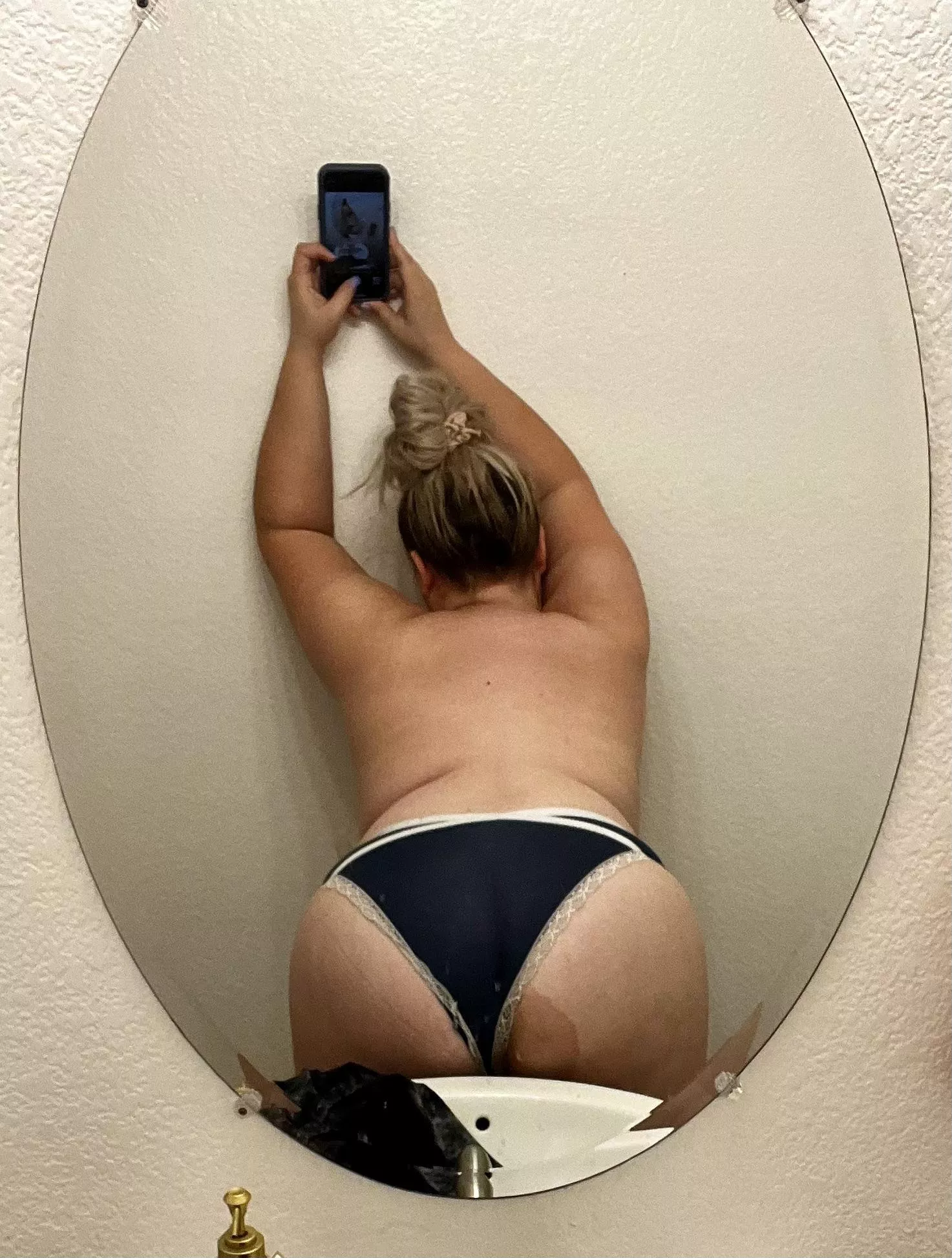 Hit it from back posted by WeirdAndStoned_