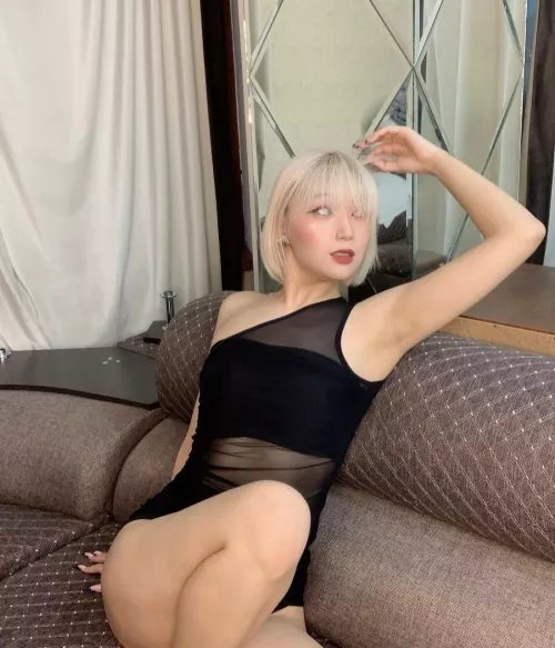 Hope everyone is having a good Sunday by MountainMaximum9941