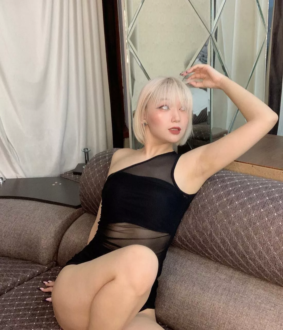 Hope everyone is having a good Sunday posted by MountainMaximum9941