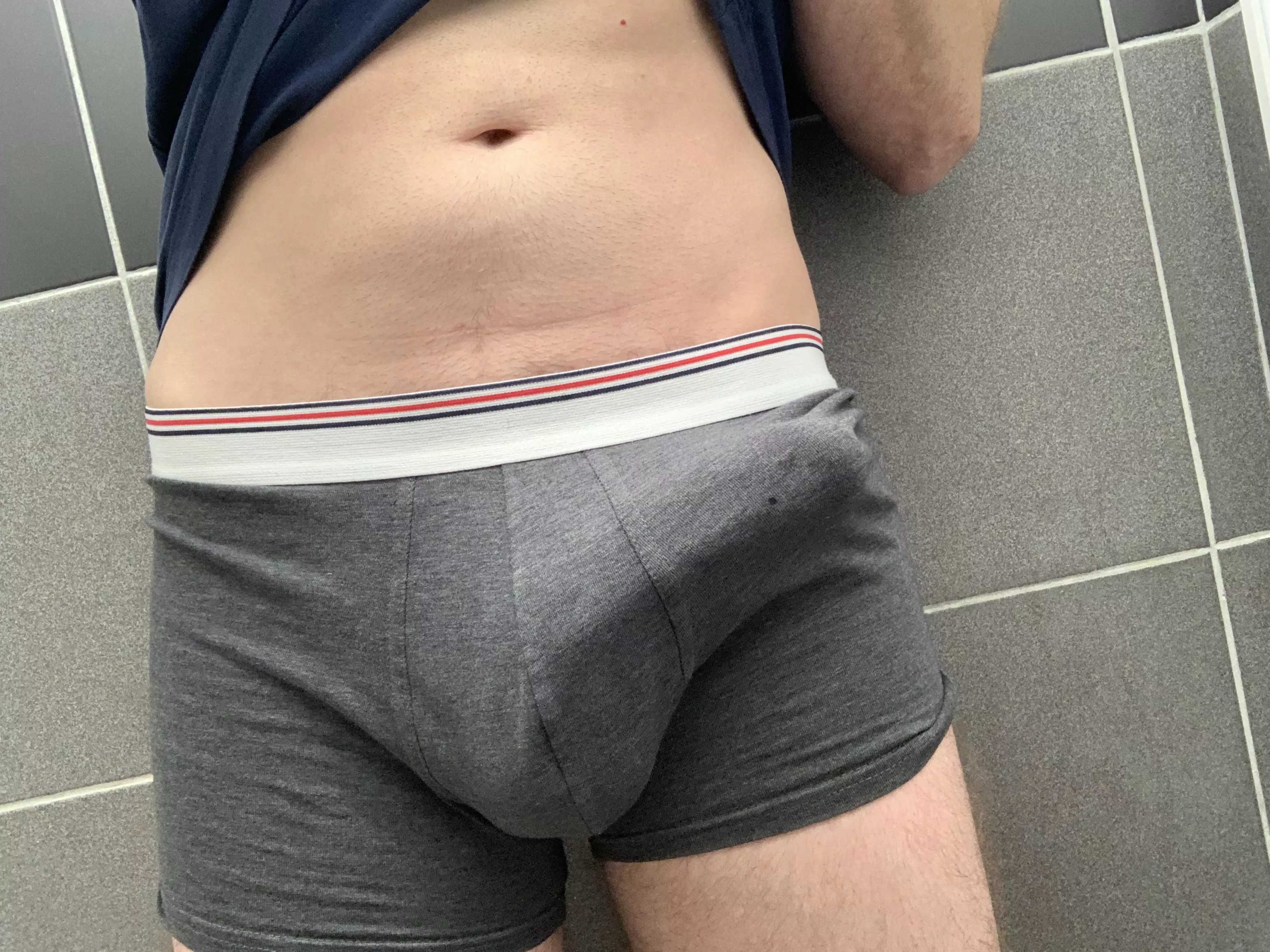 How is my bulge ? posted by Telkeops