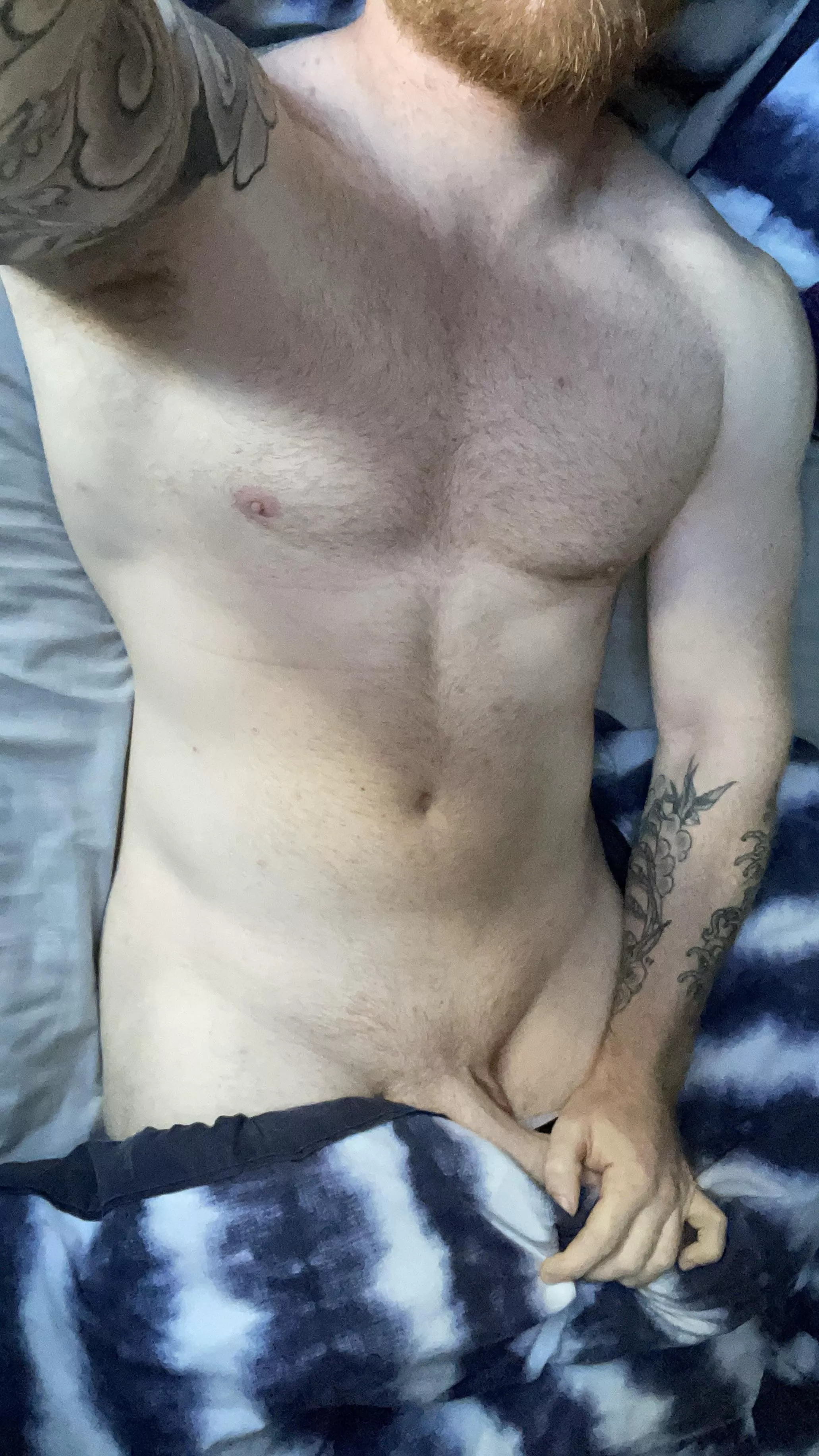 How much sleep we getting? posted by ginjaad