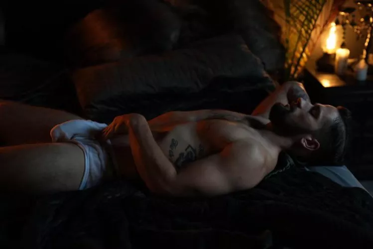 How’s this fit? by C_McMean