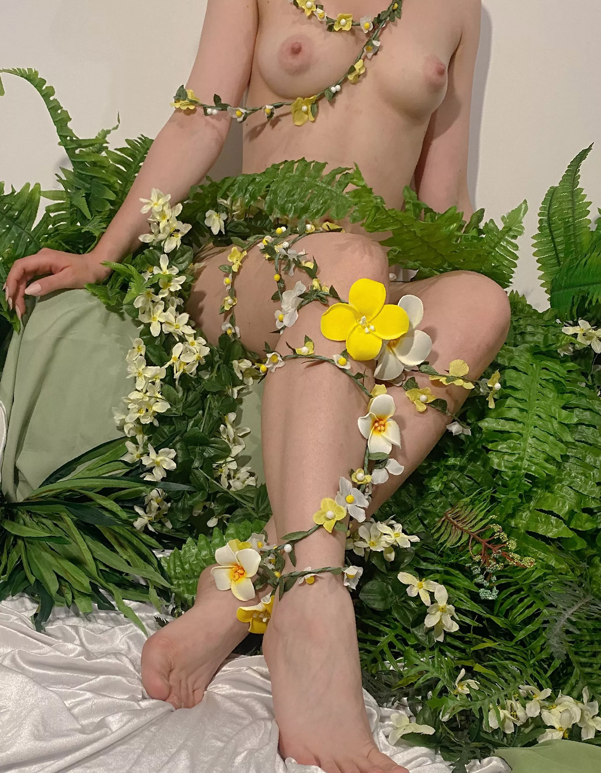 I am very wild and I love freedom :) posted by awaybuck975