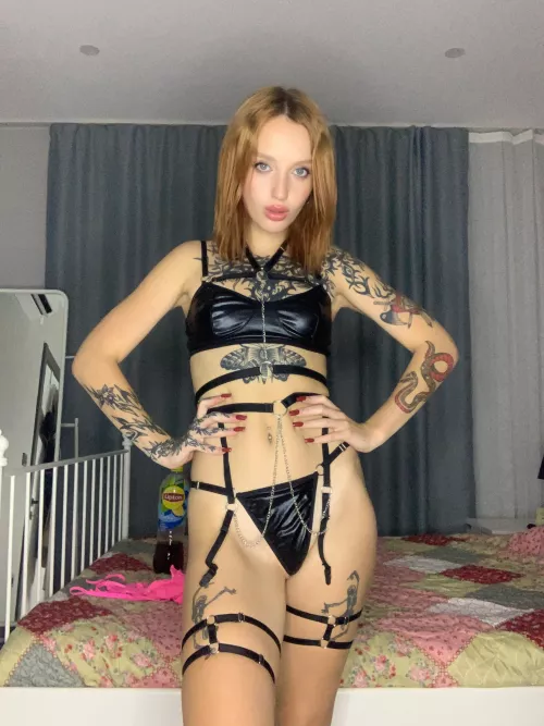 I like to punish dirty boys on a first date by lightlyscissor479