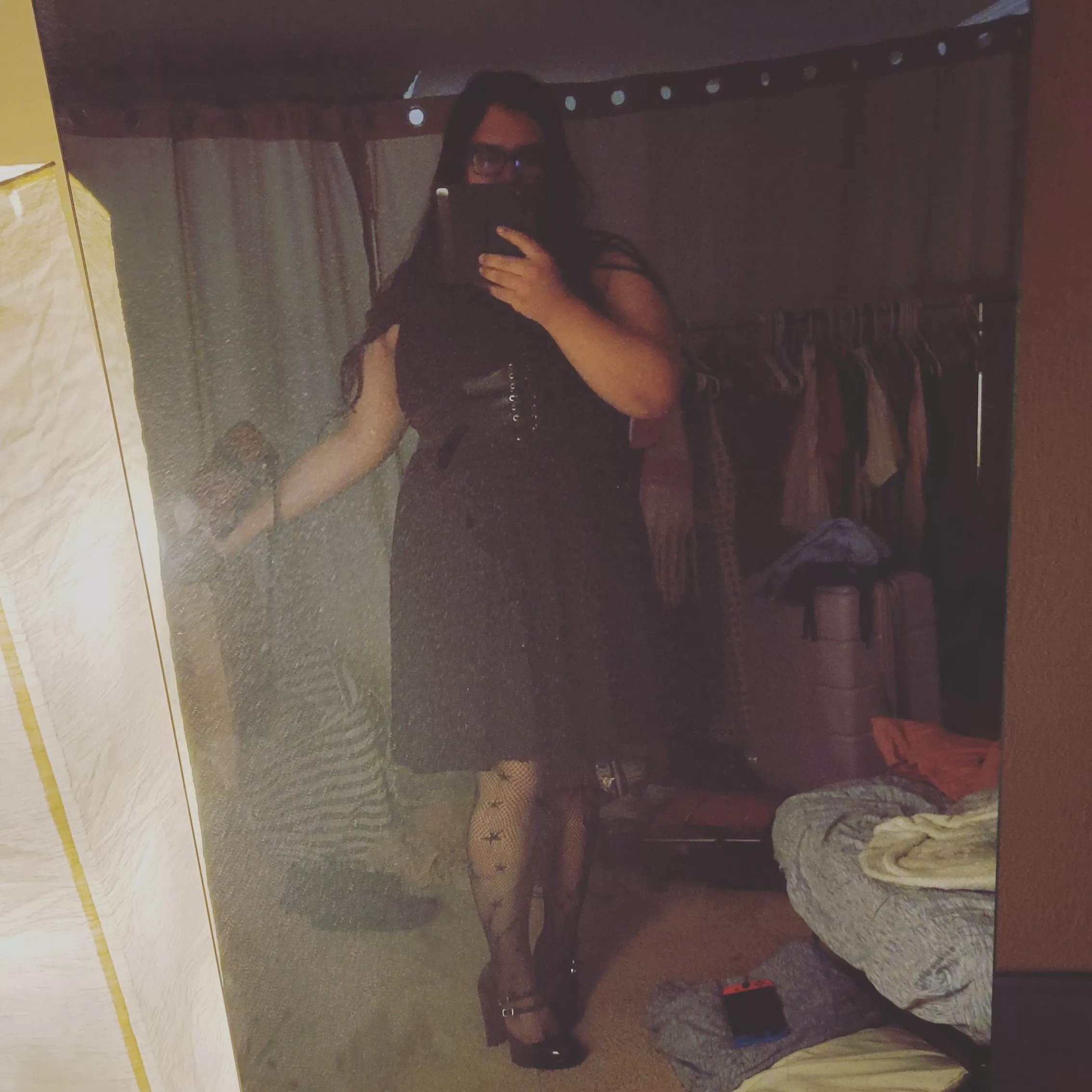 I look great in these posted by sluttygirl26