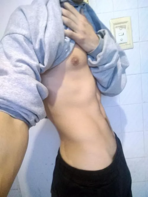 I love that they see me play with my whole body by paul-trabolta