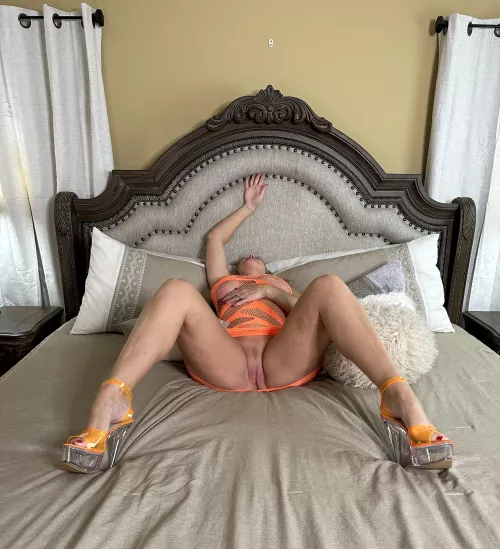 I need Some Oral Stimulation! by FunNForeplay