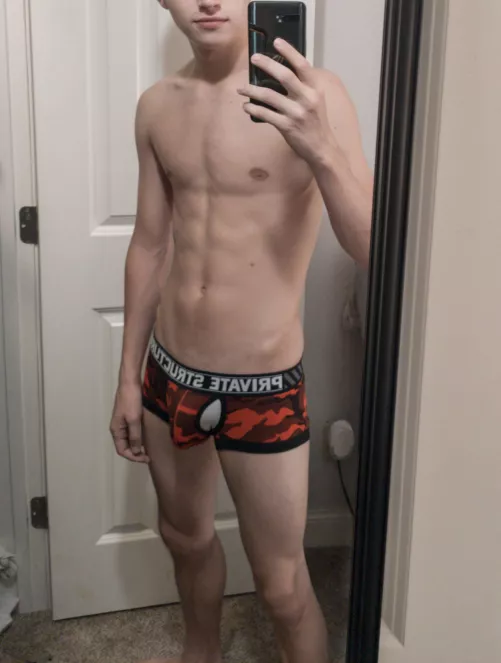 I was sent these. They seem a bit much, but what do you guys think? by Aaron3108