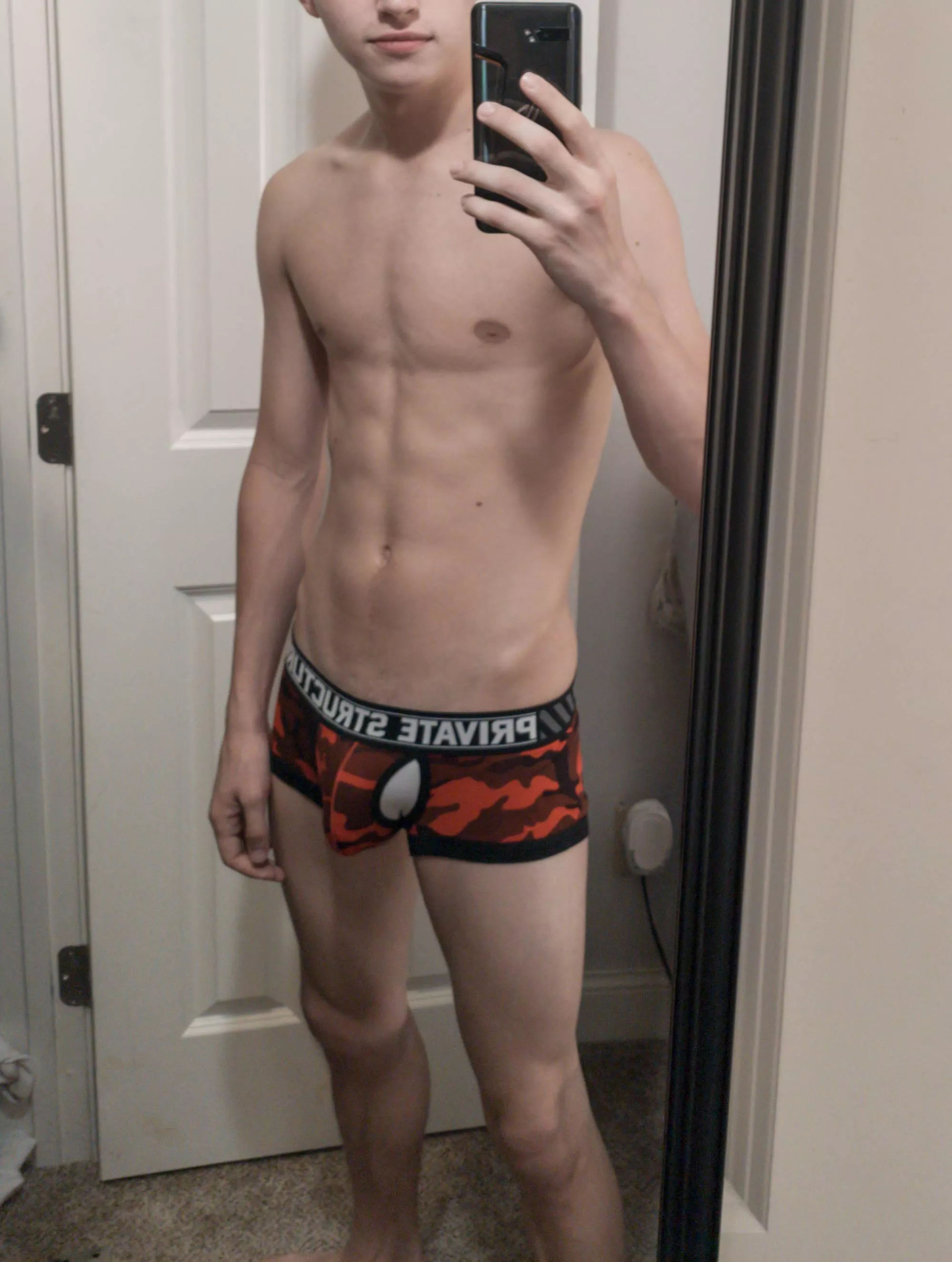 I was sent these. They seem a bit much, but what do you guys think? posted by Aaron3108