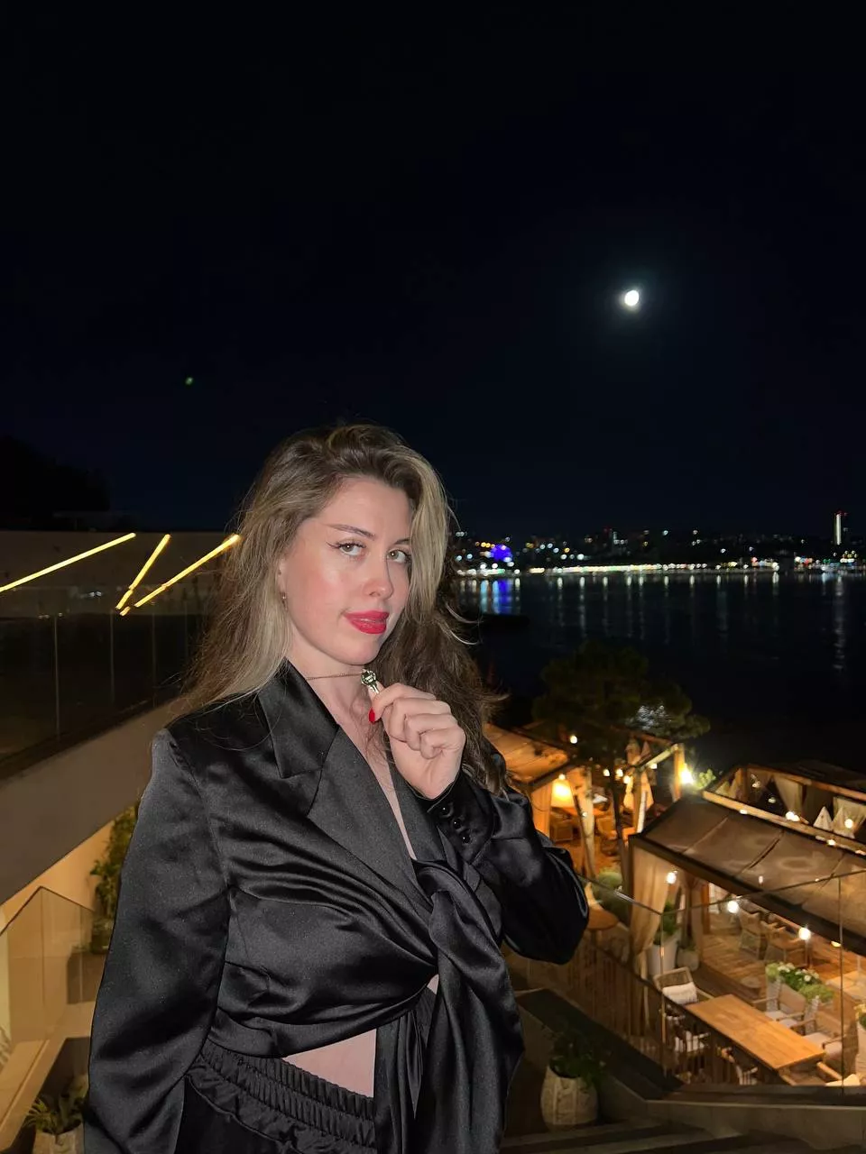 I will lock your manhood in a chastity cage posted by Kate-www