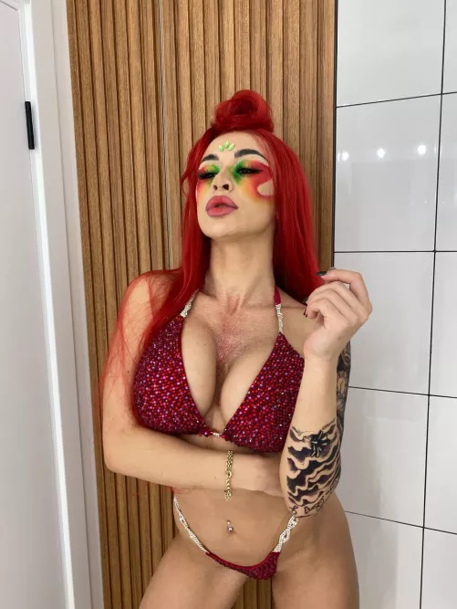 I would like to feel your hands on my body by mastedmollusk42