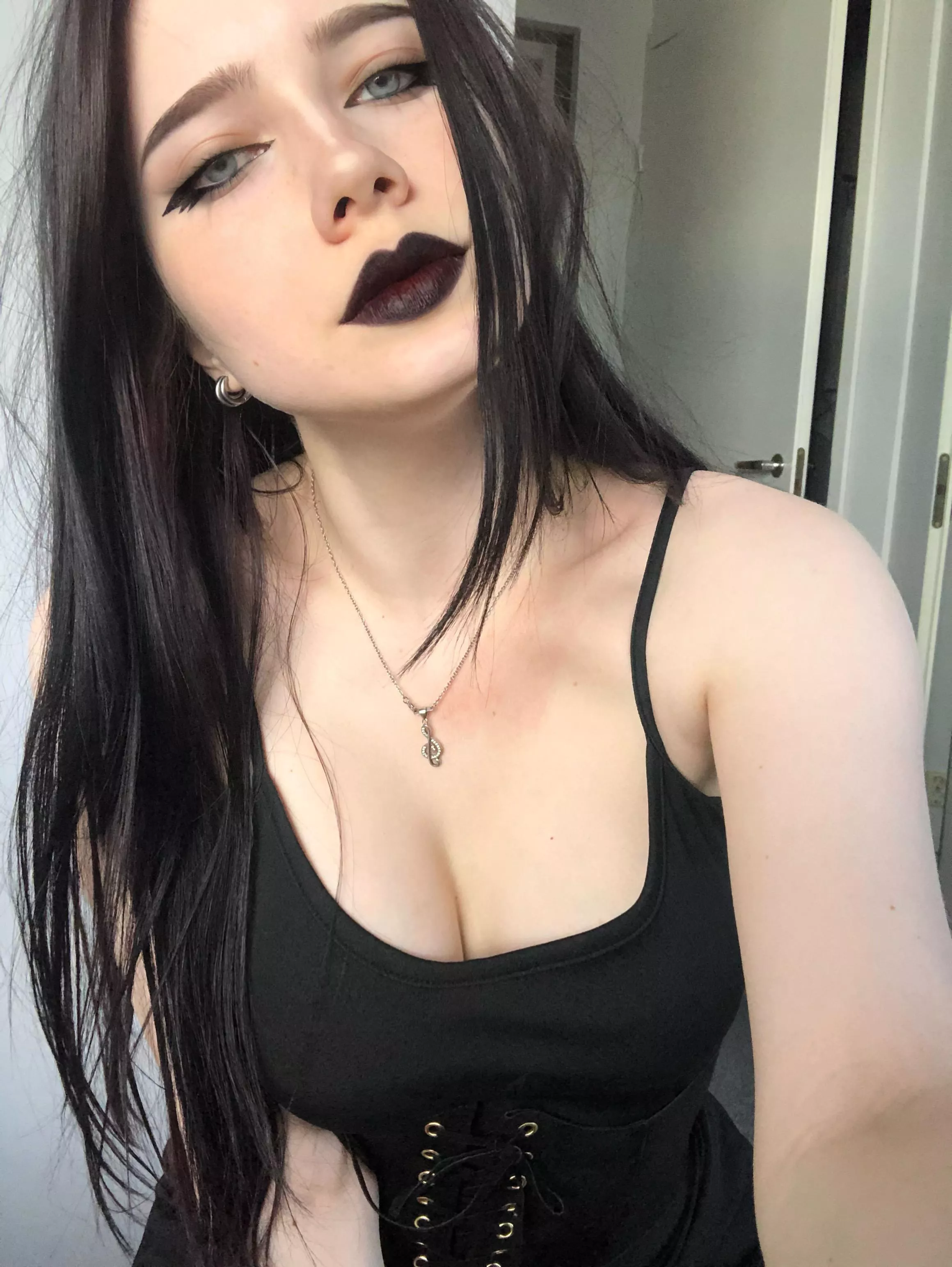 I'll cast a secret spell on you posted by Cashew225