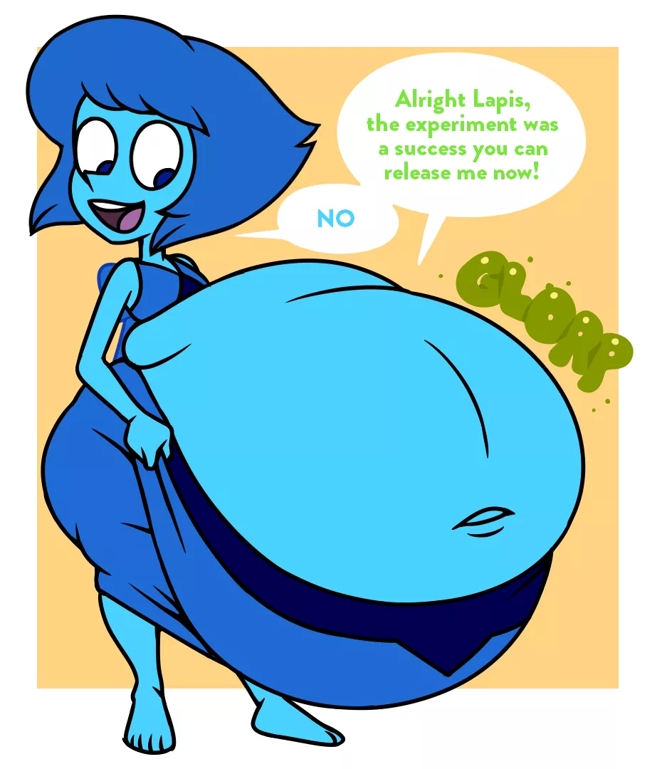{Image} Lapis (SpaghettiZ) posted by vorantic