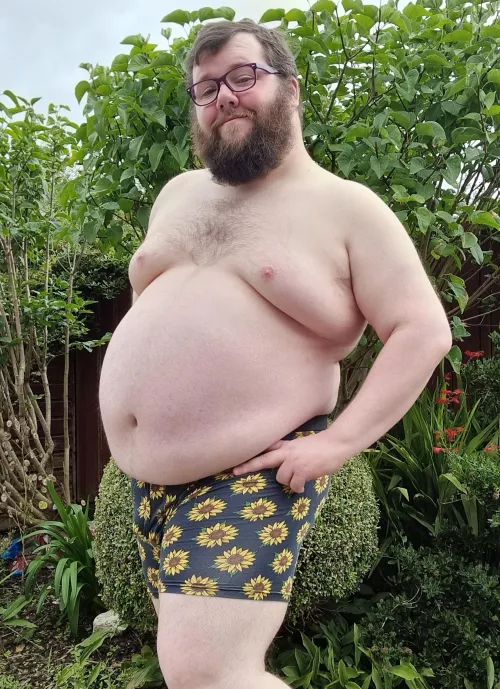 In full bloom by Scream-Rocket