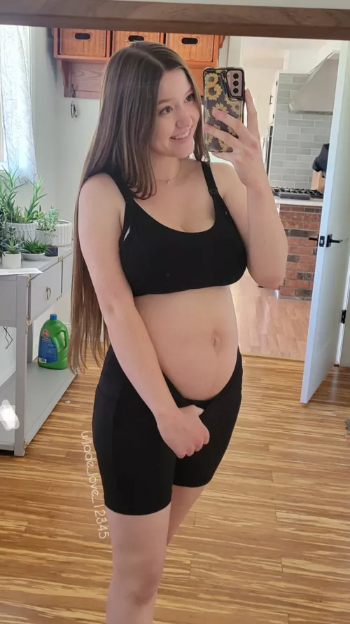 Is my body still sexy 4 days after having a baby? by jade_love_12345