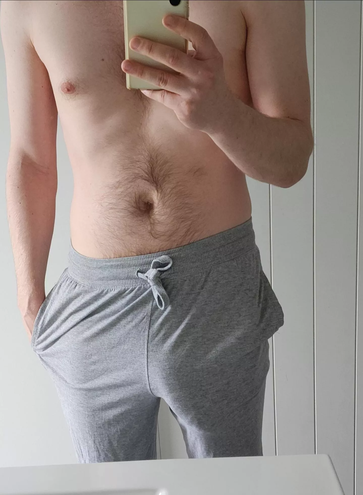 I've been told I shouldn't wear these in public 😑 posted by Cheekyburritos