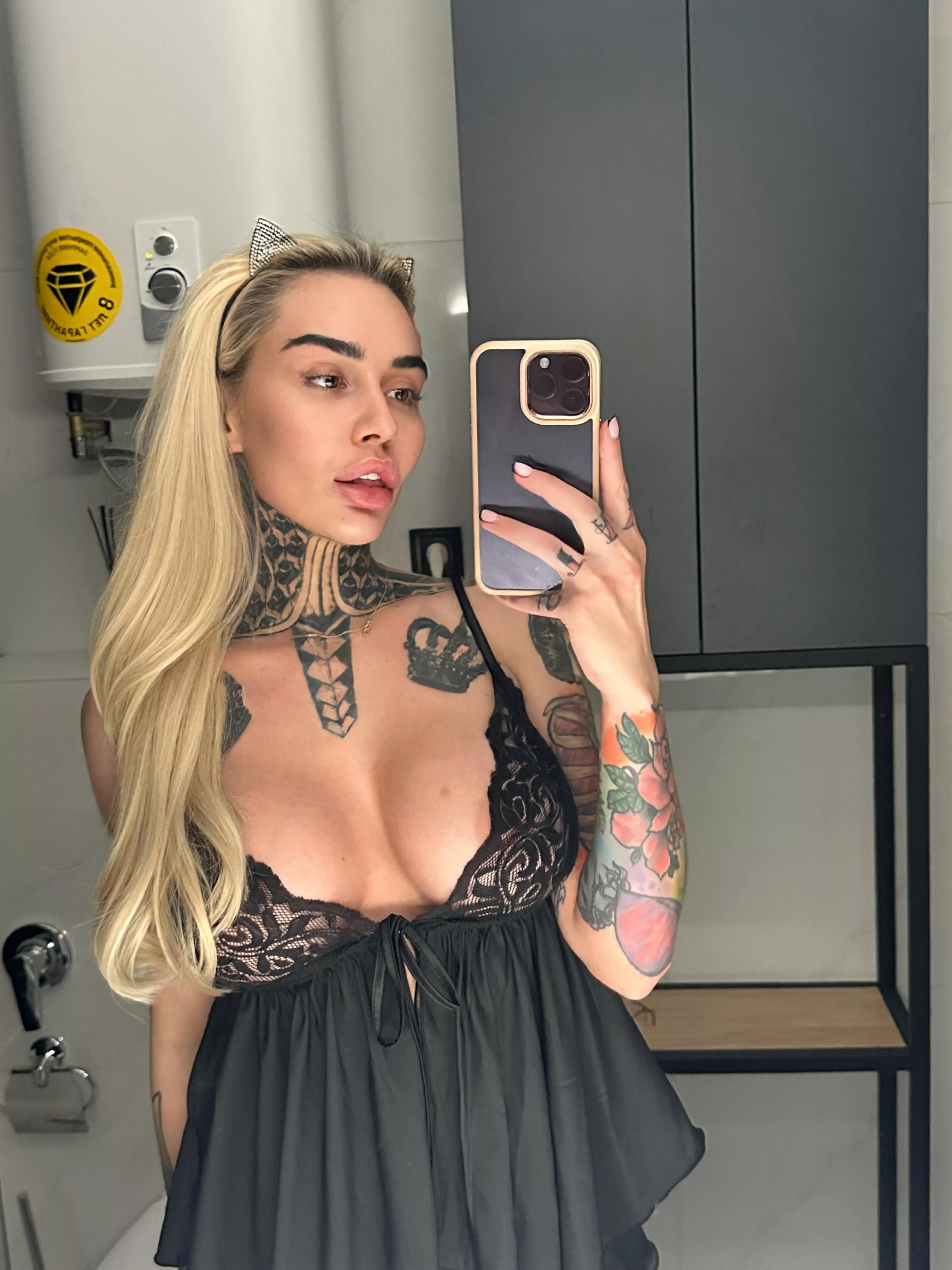 Just a babe and her boobs posted by baby_mia96