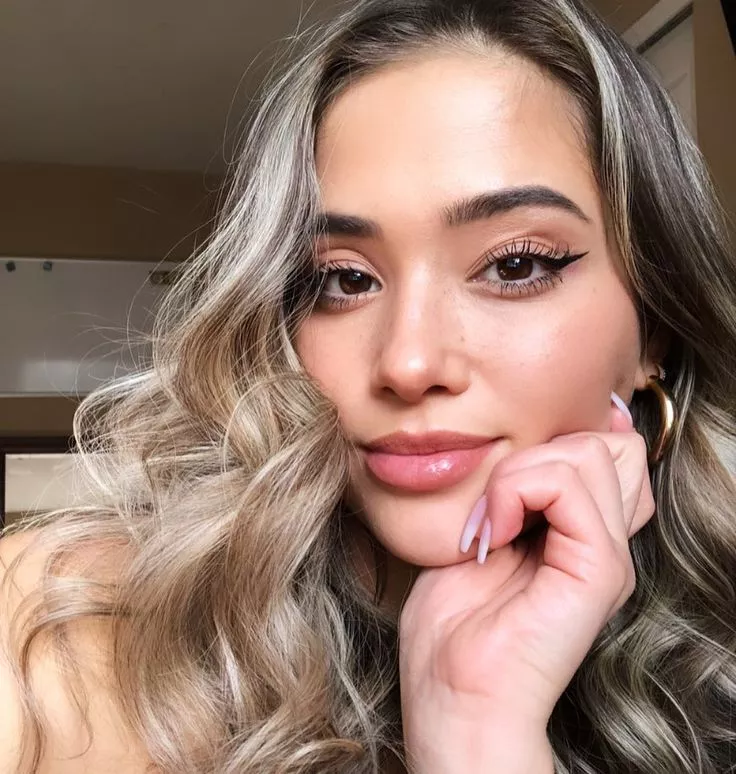 Kierra Hope posted by OGgoodfella7