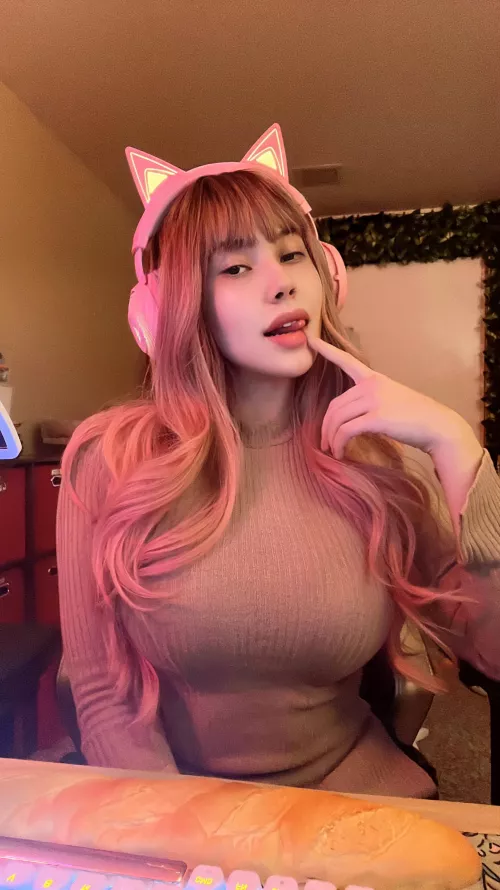 Korean x Japanese x Italian [oc] by FeliciaVox