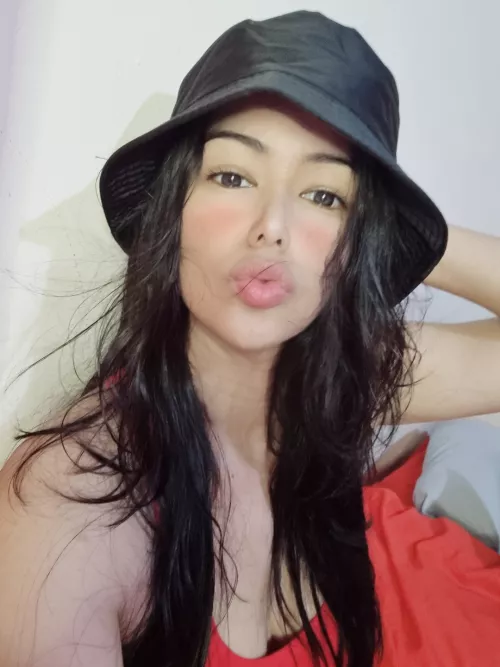 Latin x Asian by luisamar13