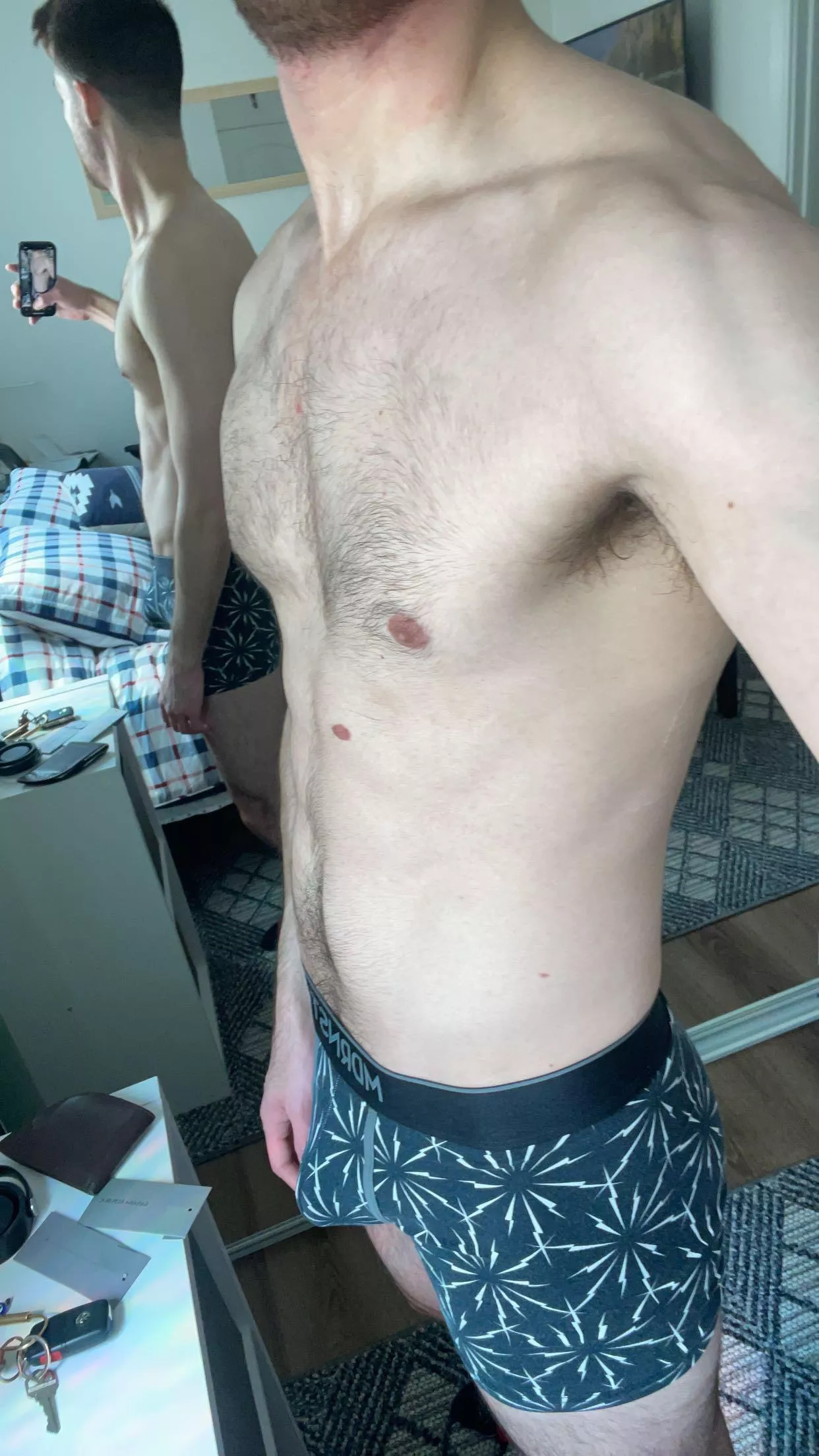 Lazy Sunday posted by garoge10