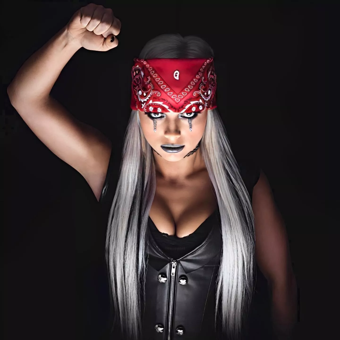 Liv Morgan posted by Individual_Trainer_6