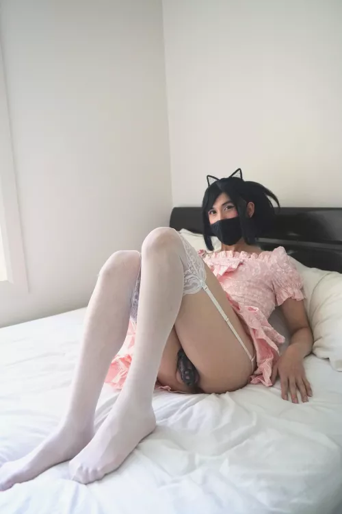 Long time no post, do you still remember me? 🥺 by SissyAlina_xo