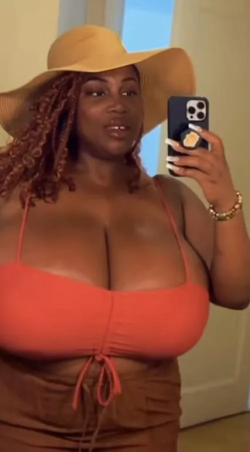 Masi Jamaican holiday by Sn1per100