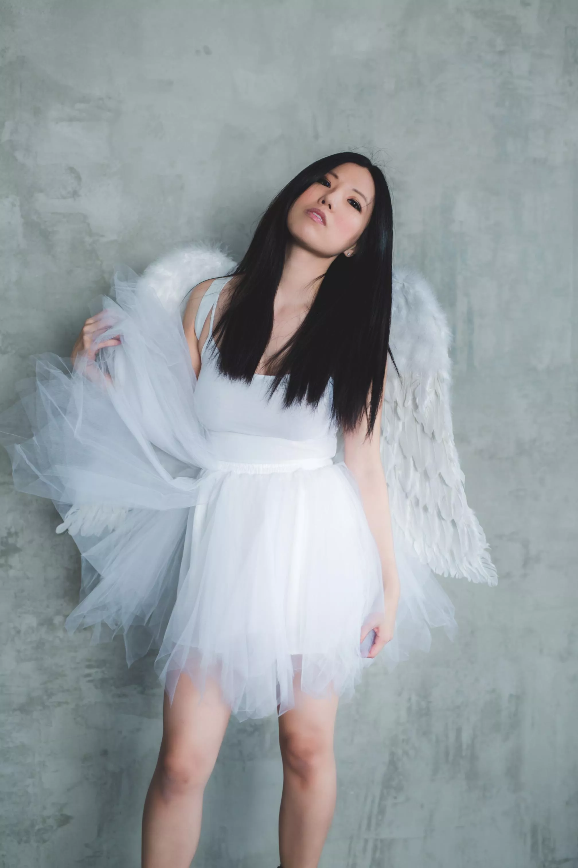 Mildly angelic posted by tloclub