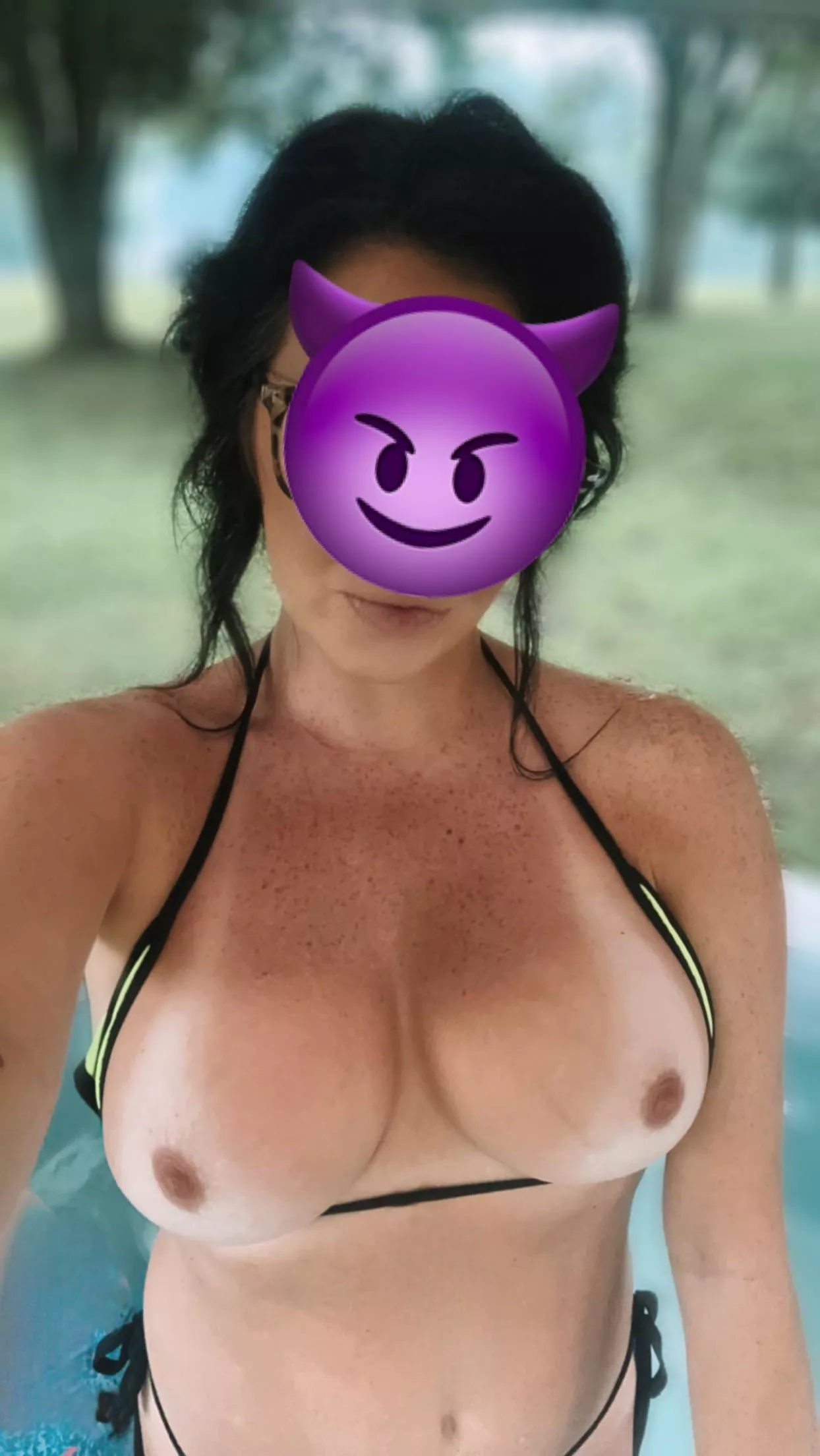 Milf Monday posted by Happyhubby21