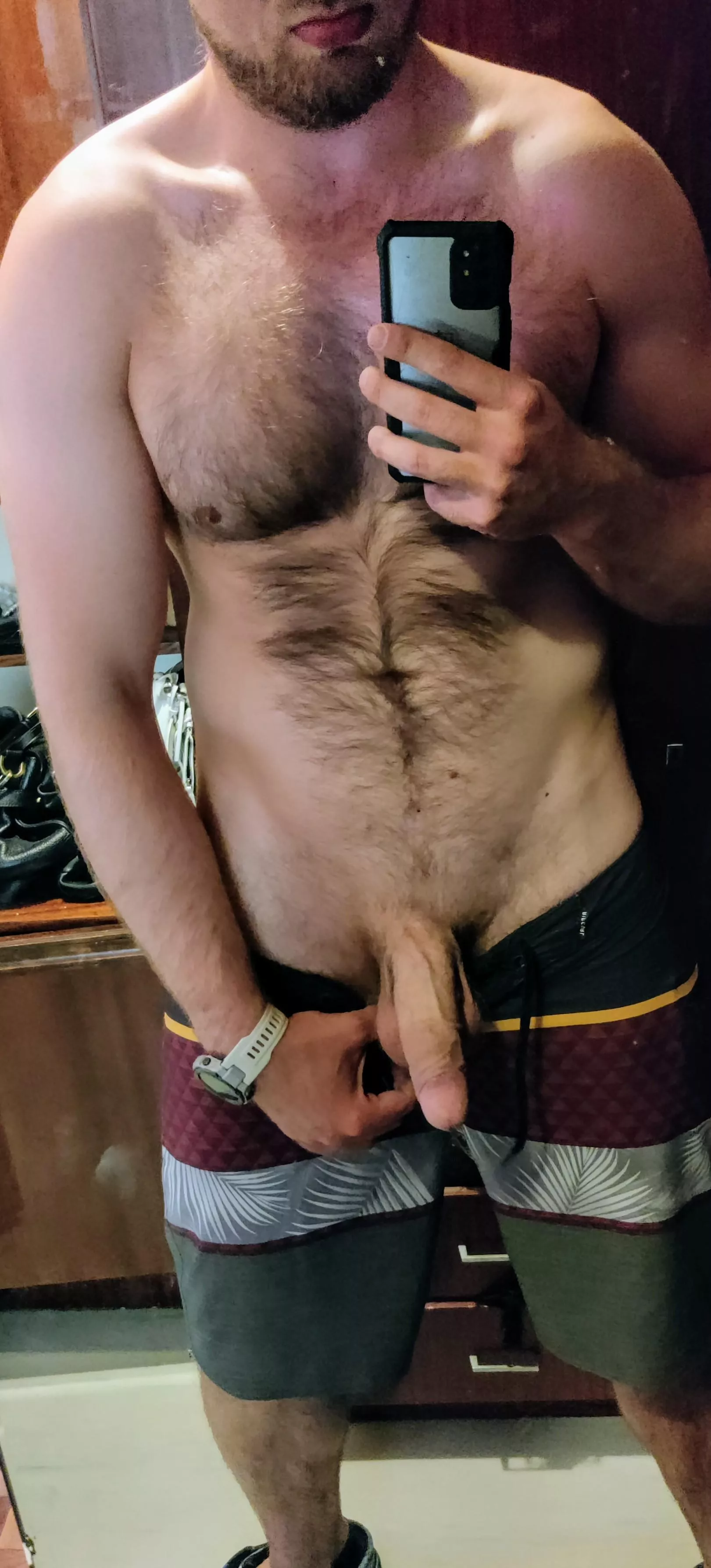 Monday remote work vibe posted by sven_lv