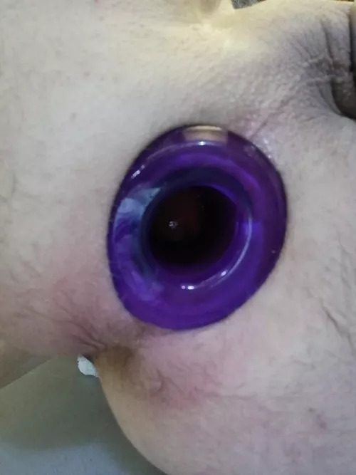 Morning routine by BiDirtyXtr