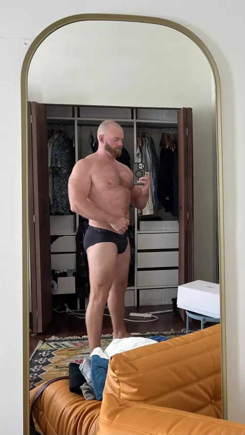 My lucky C-IN2s by cornfed405