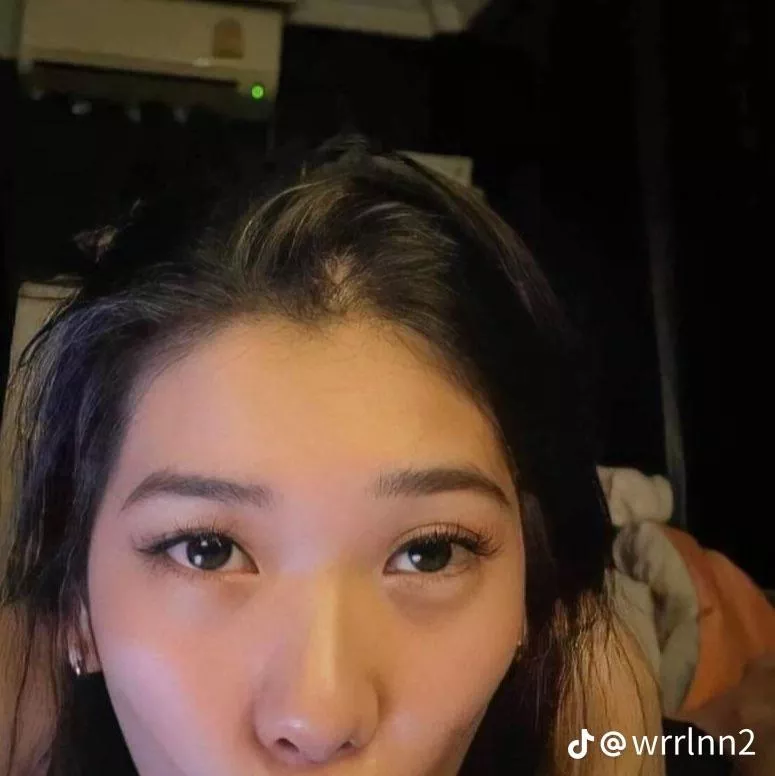 Name? posted by krazycrz