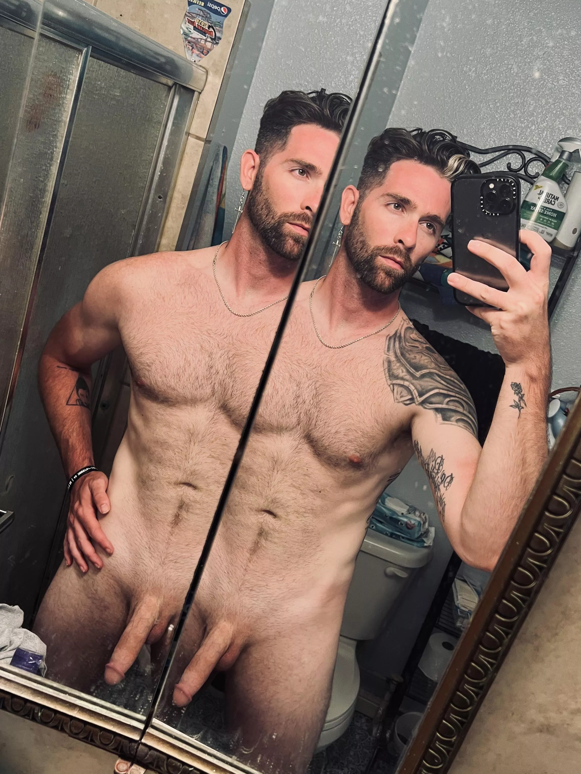 New hair same me posted by theonestorm