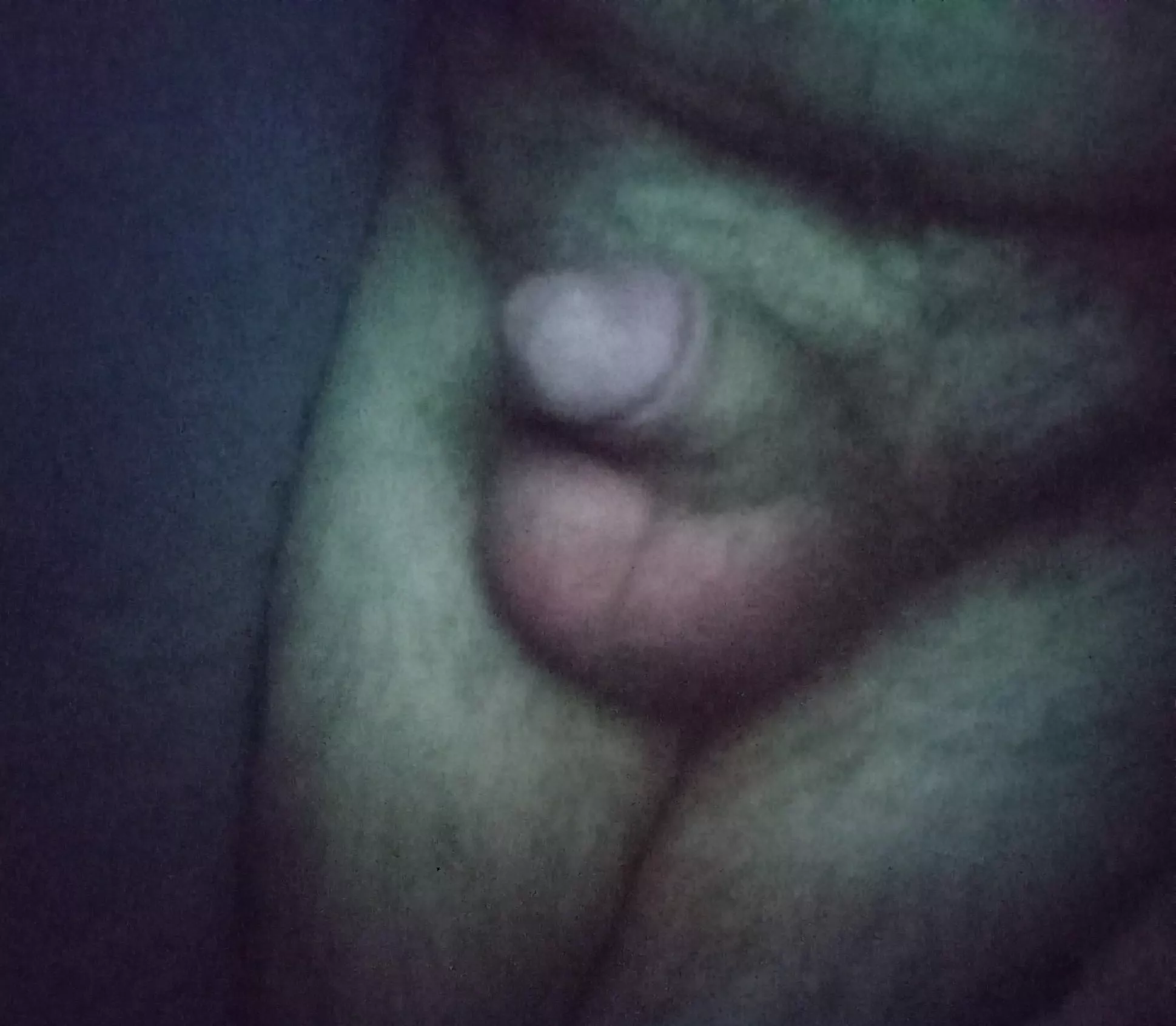 new here, happy Monday posted by Slow-Category-6575