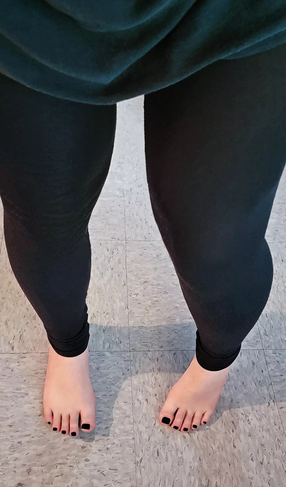 No jewelry this time.💕 posted by Chopstick_Chic