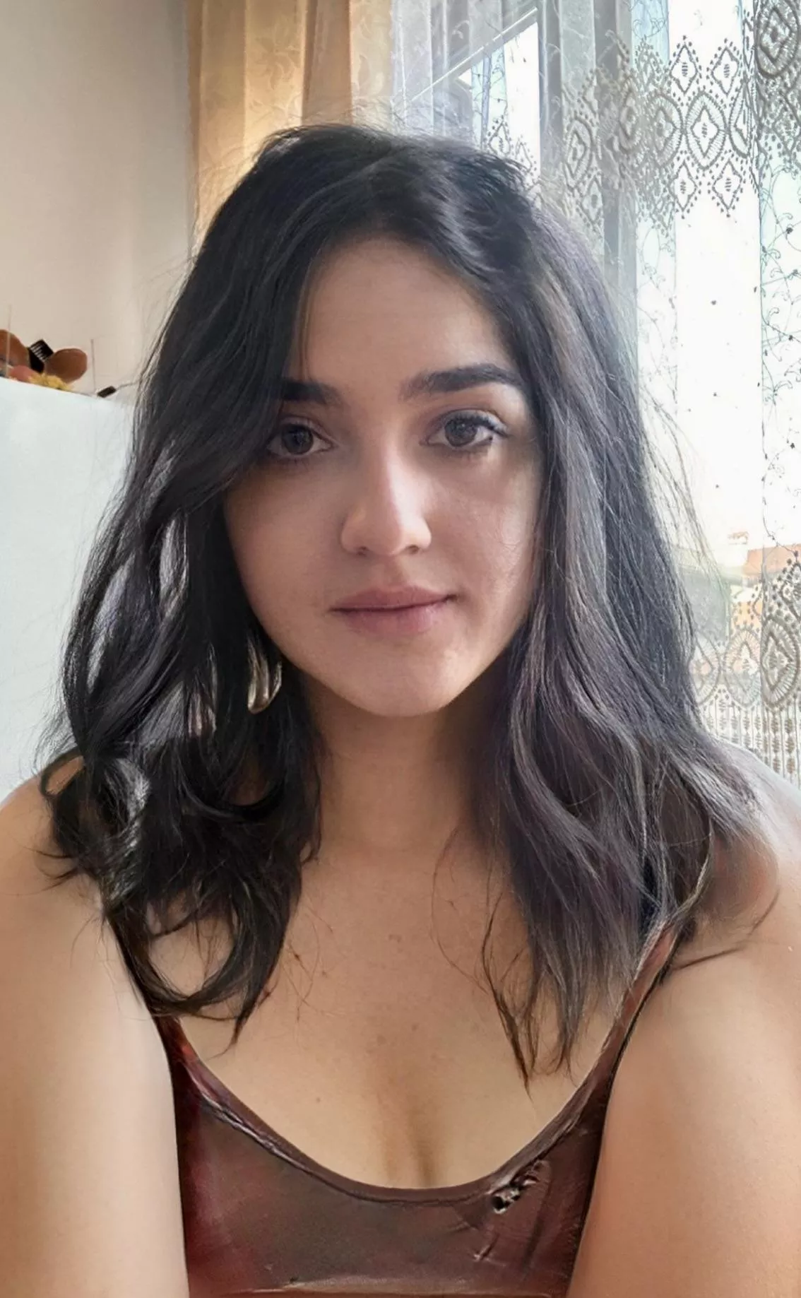 No make up,what u think?🥹 posted by Mission_Counter9979