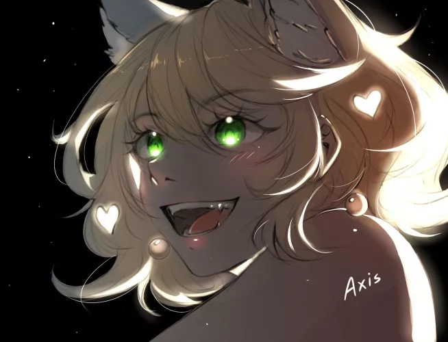 [OC] Doodl (axiswilliams) by AxisWilliams