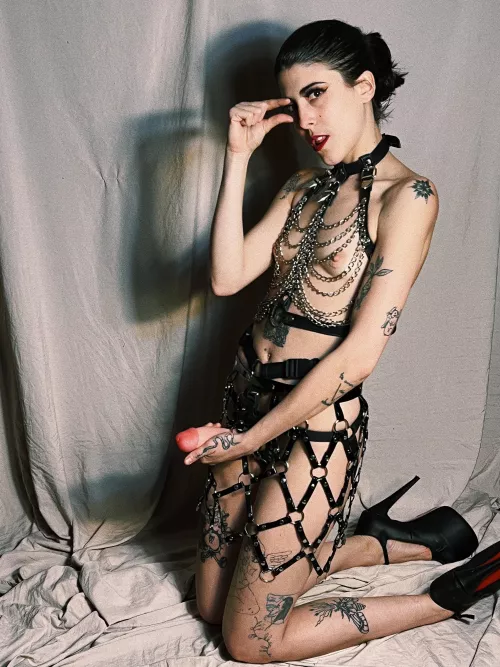 [OC] you worship mines I'll make fun of yours... by Southern-Deal5821