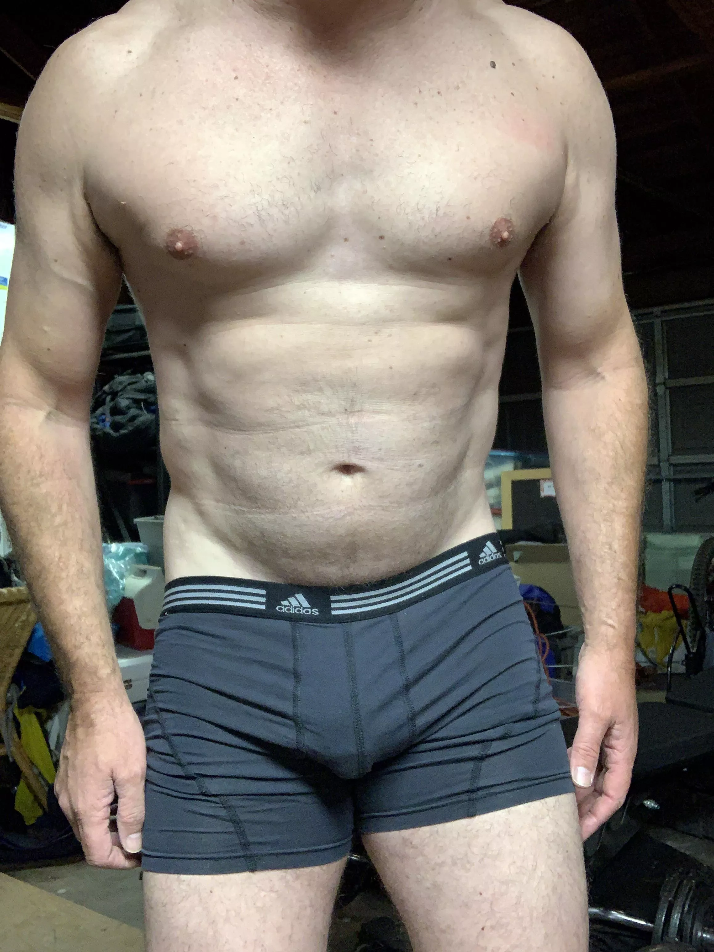 Old underwear like me (50) posted by Mgtcoll