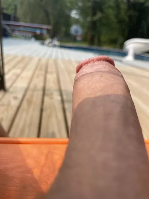 On deck.. by firesteak1